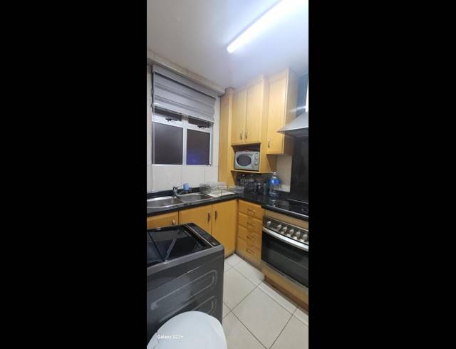 2 BEDROOM PROPERTY TO RENT IN NORTH BEACH